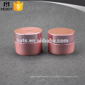 wholesale empty plastic custom made acrylic cosmetic jar